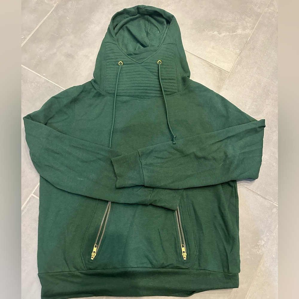 Lily & Lottie Hoodie